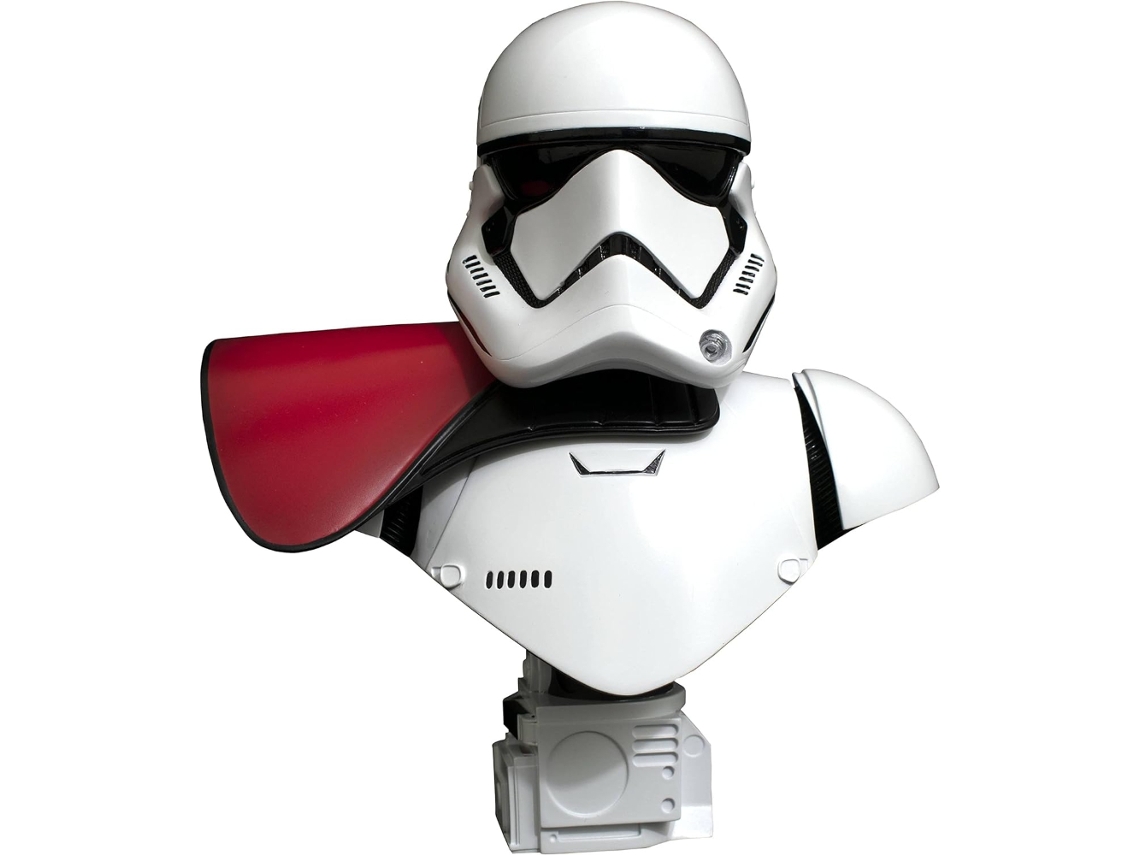 Figura STAR WARS 77495 multicolor