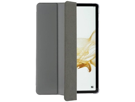 Funda para Samsung Galaxy Tab A8 HAMA - Transparente