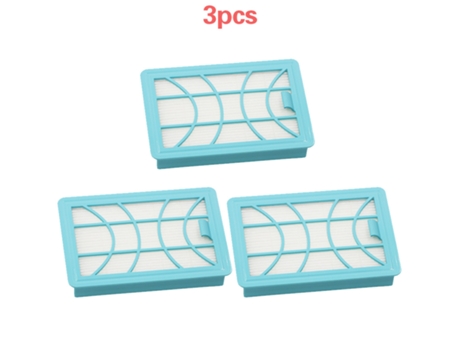 Filtro de aire Hepa 3 para aspiradora Philips Cp0616 Fc9772 Fc9730 Fc9731 Fc9732 Fc9733 Fc9734 Fc9735