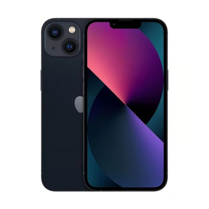 Smartphone IPhone 13 128 Go Negro - (Recondicionado Marcas Mínimas) APPLE