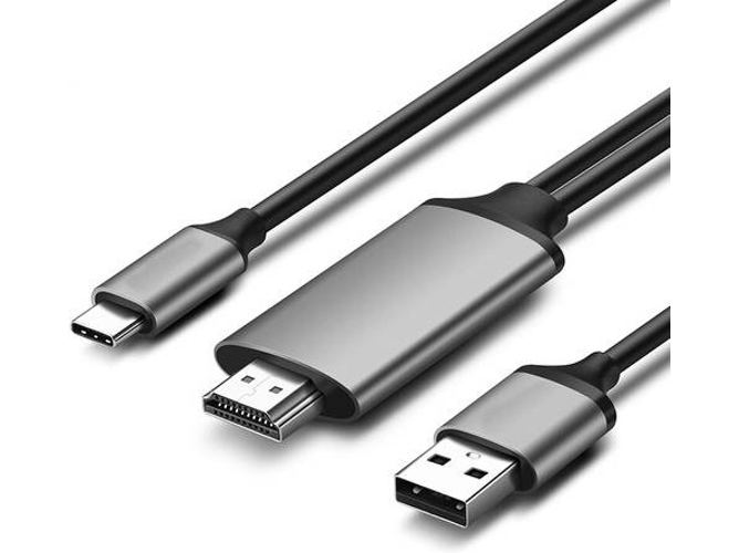 Adaptador UGREEN CM183 (Hdmi)
