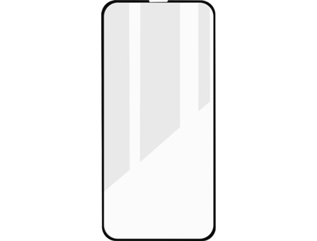Protector de Pantalla Cristal Flexible iPhone 13 Pro Max 3MK Flexible