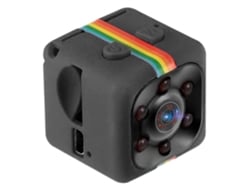 2026-cámara Mini Cámara Hd Con Visión Nocturna Ir Grabadora De Vídeo Dvr