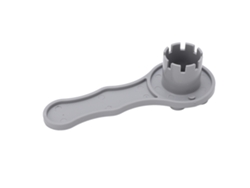 2026-llave De Válvula De Aire Multipropósito De 8 Dientes En Espiral Para Kayaks, Canoas Y Barcos Inflables