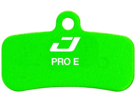 Pastillas JAGWIRE Freno Shimano Saint Pro E Bike (M)