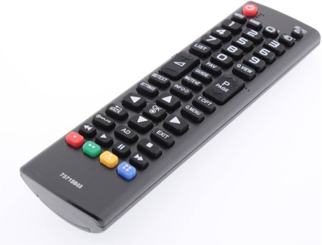Mando TV LG AKB73715603