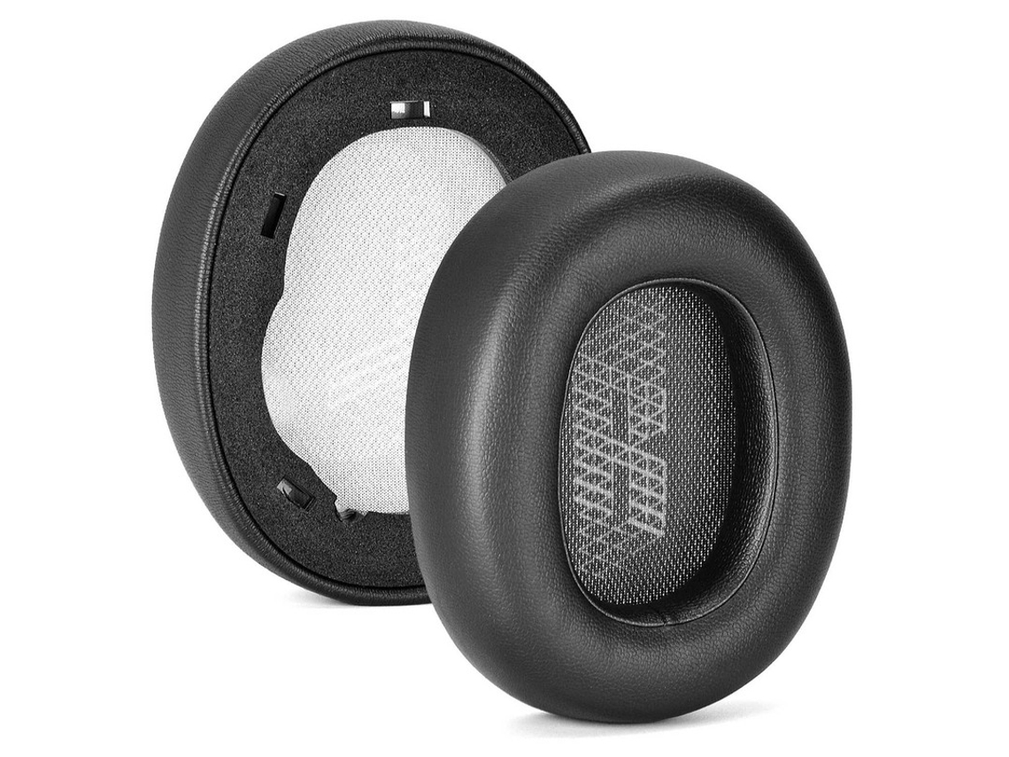 Almohadillas Szsmart para JBL E65 Btnc / Duet Nc / Live650 660 Btnc 1 pieza