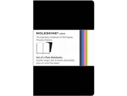 Cuaderno MOLESKINE Volant de Direcciones Negro