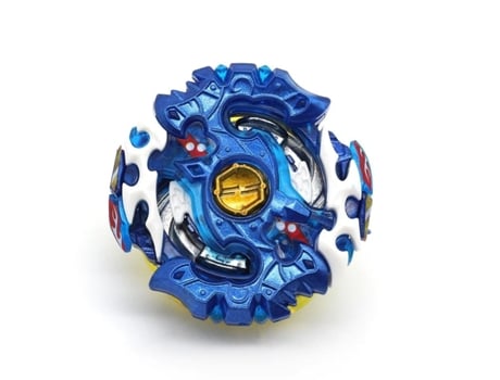 Beyblade Burst Launcher Izquierda Derecha Juguete de Hoja de Alambre Bidireccional B111