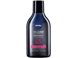Água Micelar NIVEA Micellair Skin Breathe Professional Biphase (400ml)