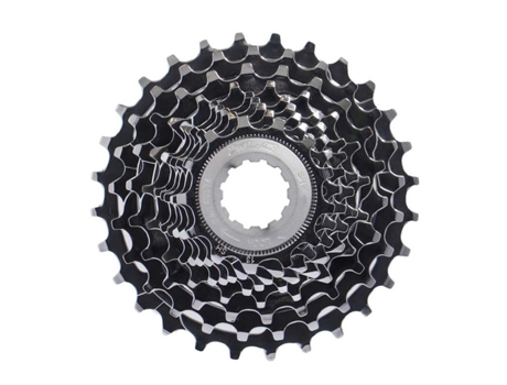 Casete de 9 velocidades XLC FW-C02 Campagnolo 13-28