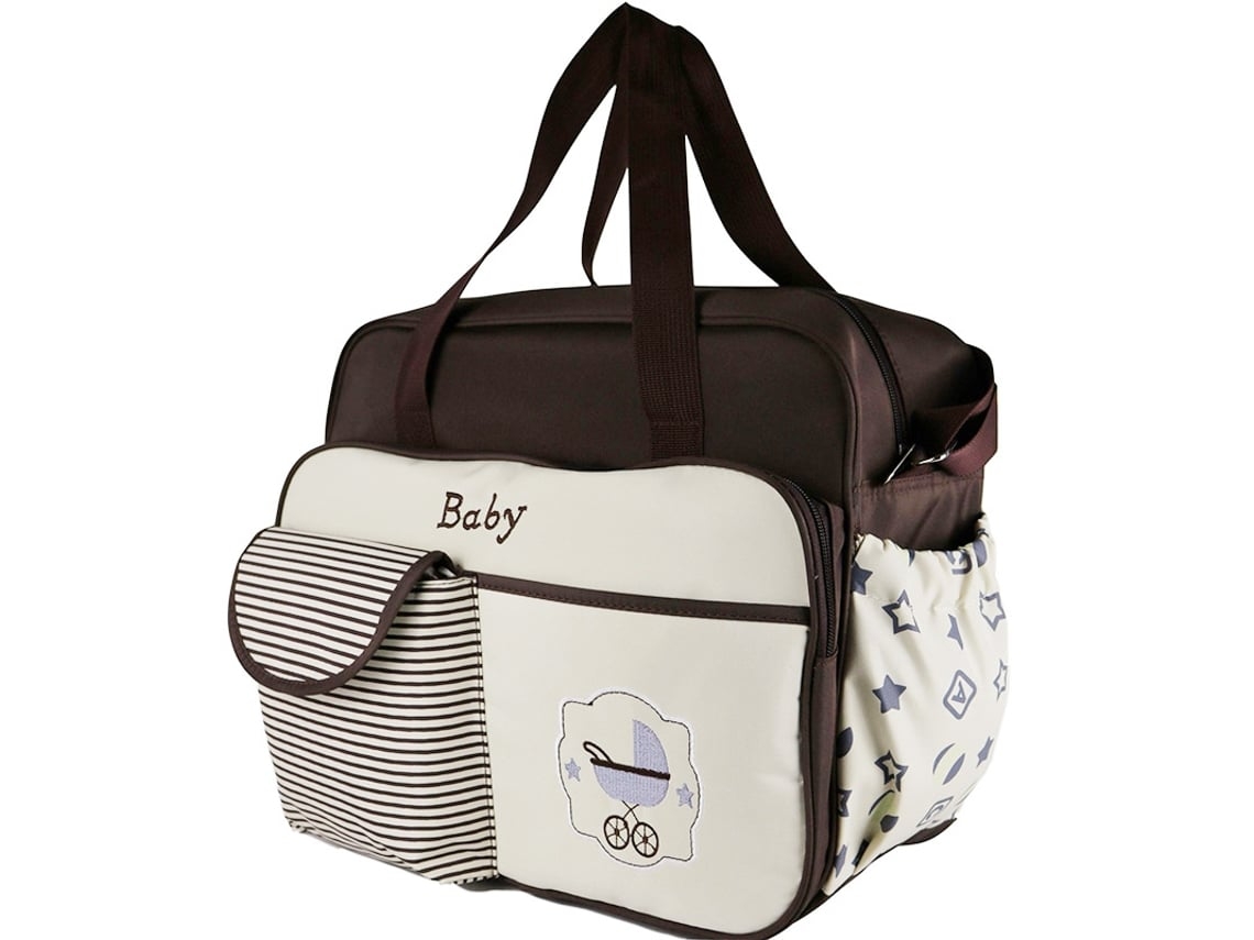 Bolso Bandolera Multifuncional, Especialmente Diseñado Para Mujeres Embarazadas, De Maternidad L Resistente Al Agua Almacenamiento