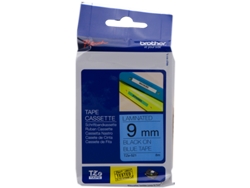Cinta BROTHER TZe521 laminada