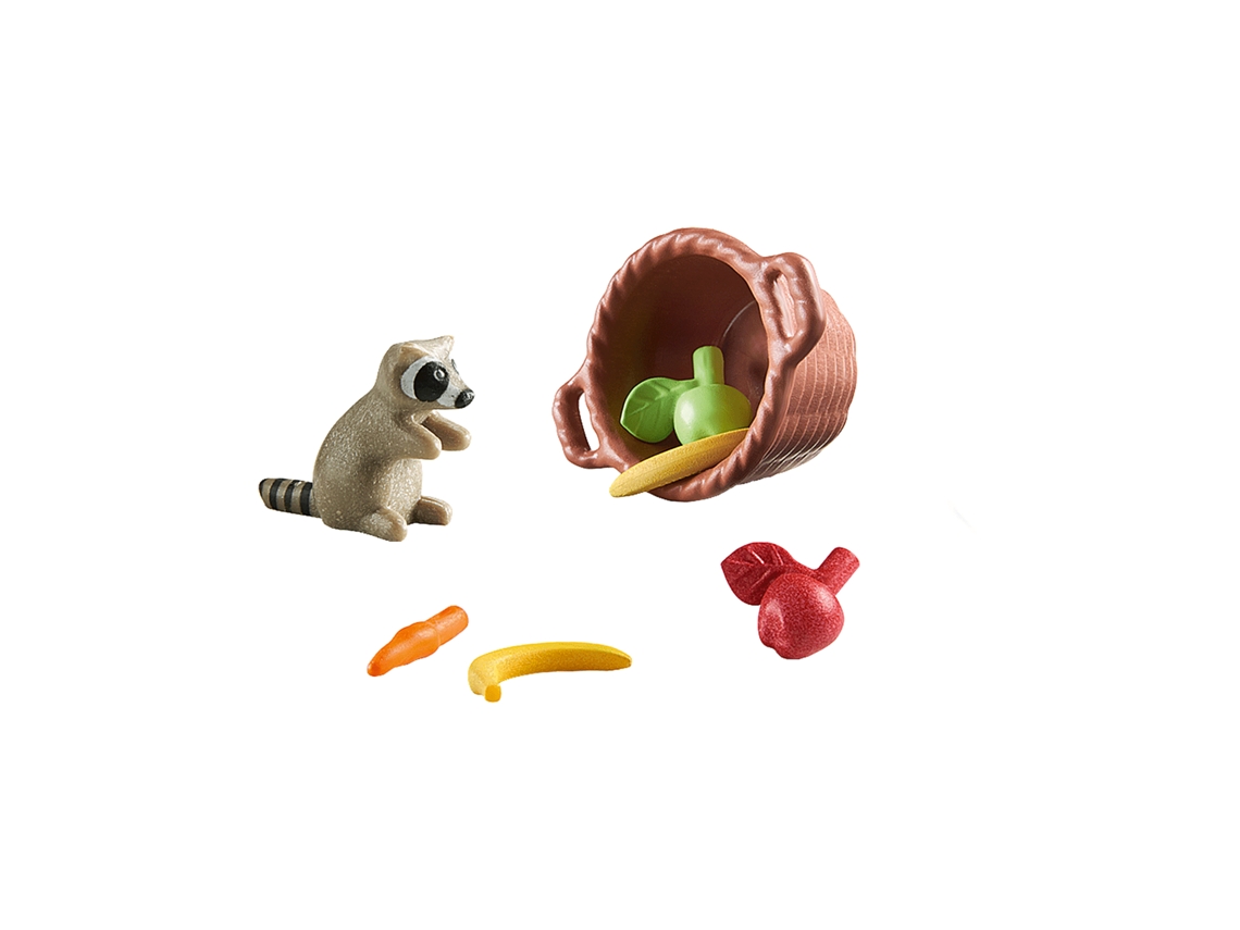 Figura de juguete PLAYMOBIL 71066