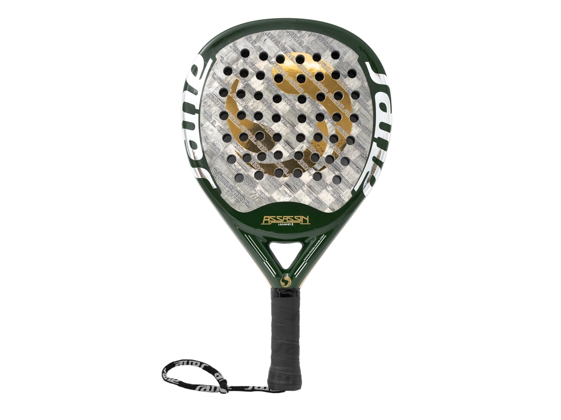 Pala de Pádel SANE Pádel Pala Assassin Legend Ii