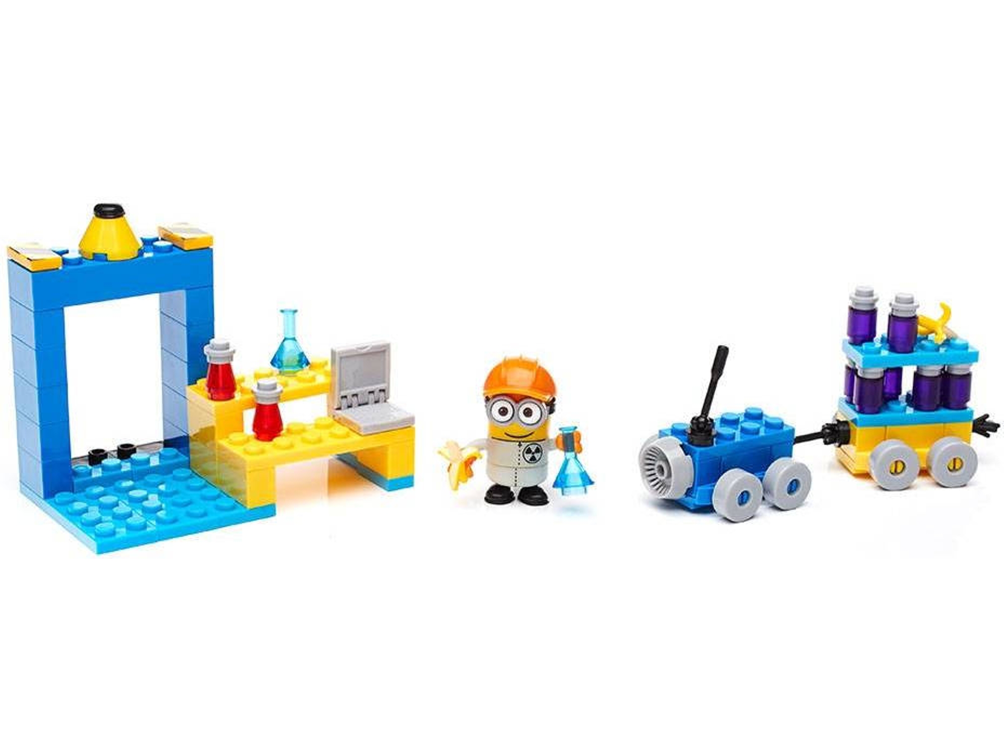 precio mega bloks 40 piezas
