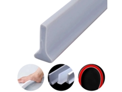 Tira de soporte de agua para tapón de ducha de 200 cm para baño Jortmrd