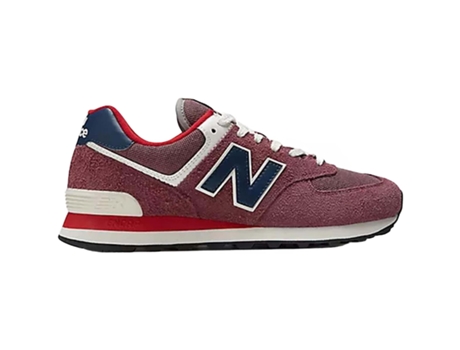 Zapatillas de Hombre NEW BALANCE Multicolor (43)