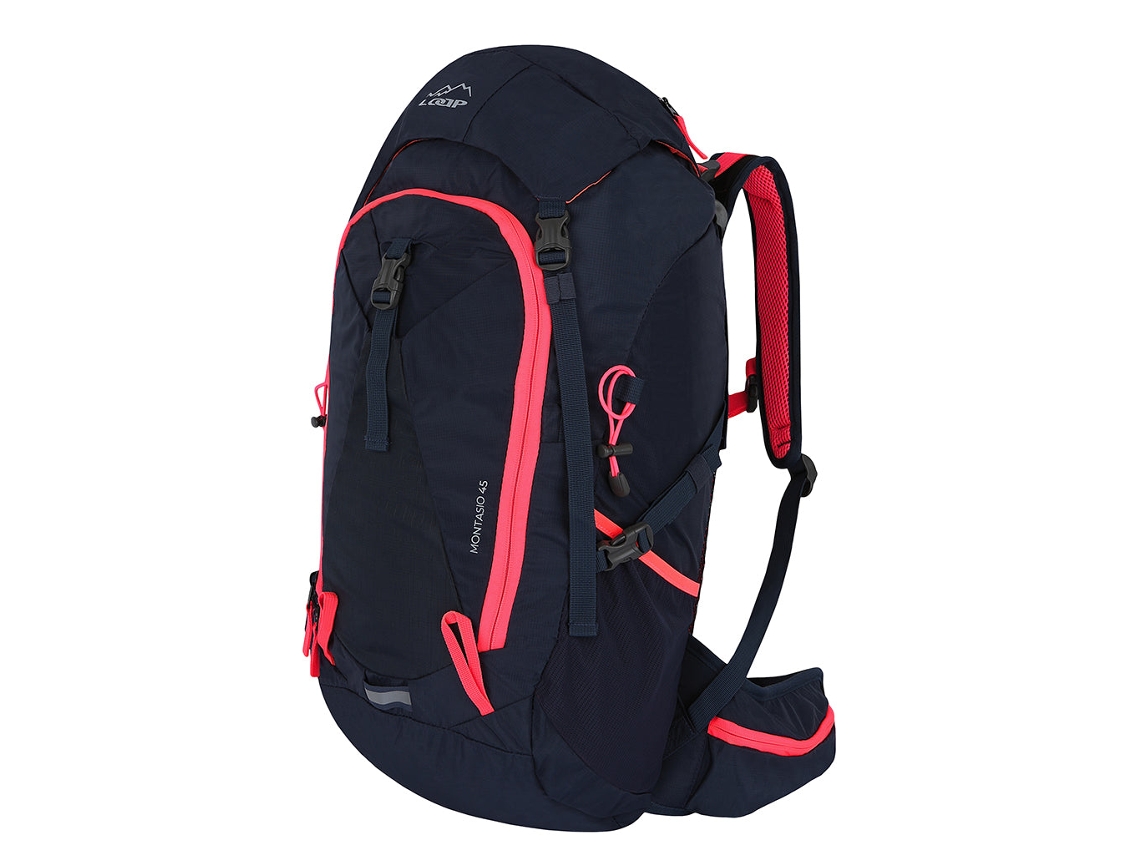Mochila de aventura al aire libre Loap: estilo y comodidad en cada caminata