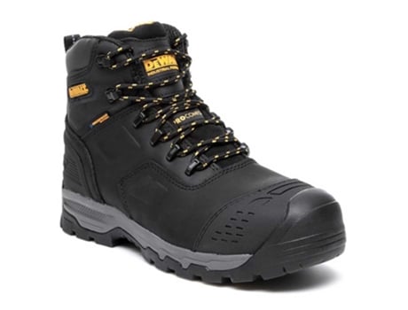 Botas de seguridad Bulldozer Negro EU 45 DEWALT