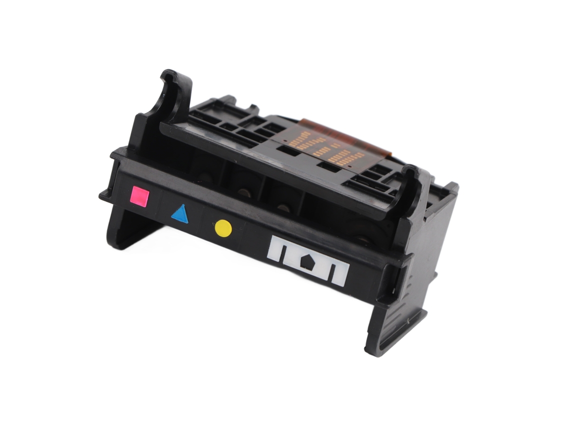 Cabeça De Impressão Colorida A Jato De Tinta, Compatível Com Hp 862 B110a/b109a, Confiável E Durável.