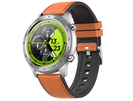 Smartwatch ENZON Marrón