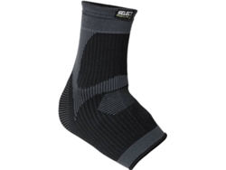 Tobillera Elástica SELECT (Negro - Neopreno - S)