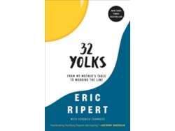 Libro 32 Yolks de Varios Autores