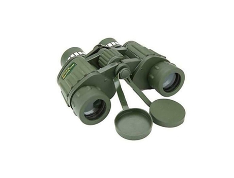 Prismaticos Military Marine 8X42 Binoculares con zoom