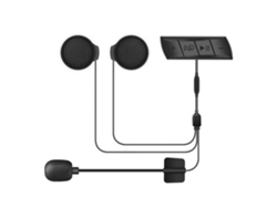 Radio Fm Auriculares Bluetooth para Casco WEIMAI