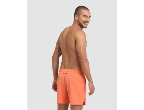 Bañador de Hombre para Natación ARENA Evo Solid (XL)