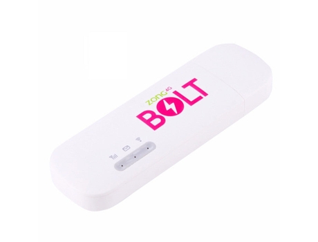 Módem Router Wi-Fi SLOWMOOSE 4G Lte- Usb (Estándar)
