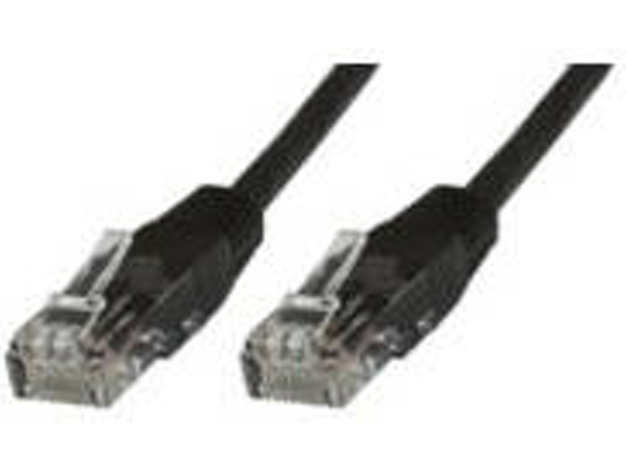 Cable de Red MICROCONNECT (RJ45)