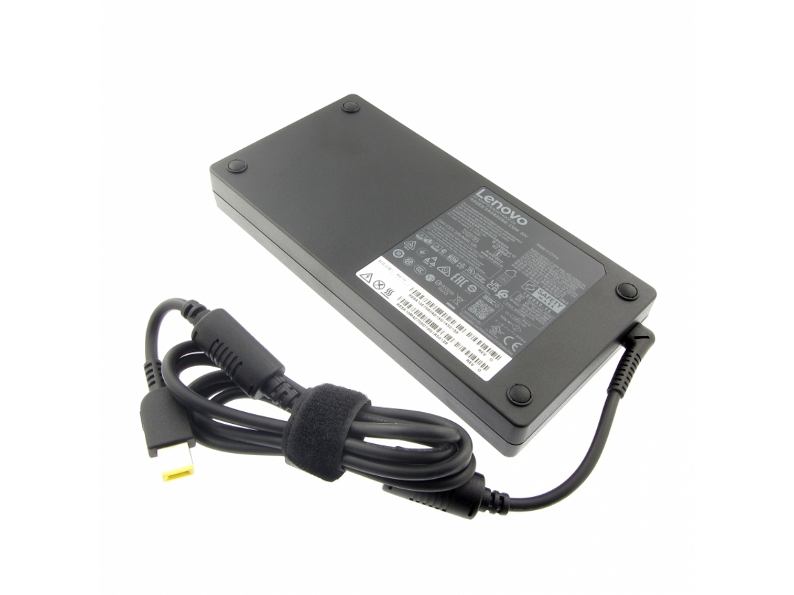 Transformador LENOVO para Lenovo Legion Y530 15Ich 81Fv/81Gt 230W Flat Design