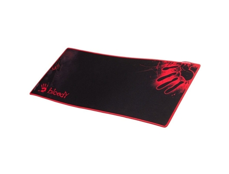 Alfombrilla Antideslizante A4 TECH B087S Negro