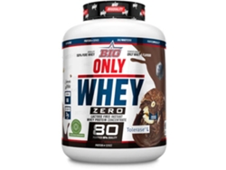 Only Whey 2 kg Choco Hazelnut