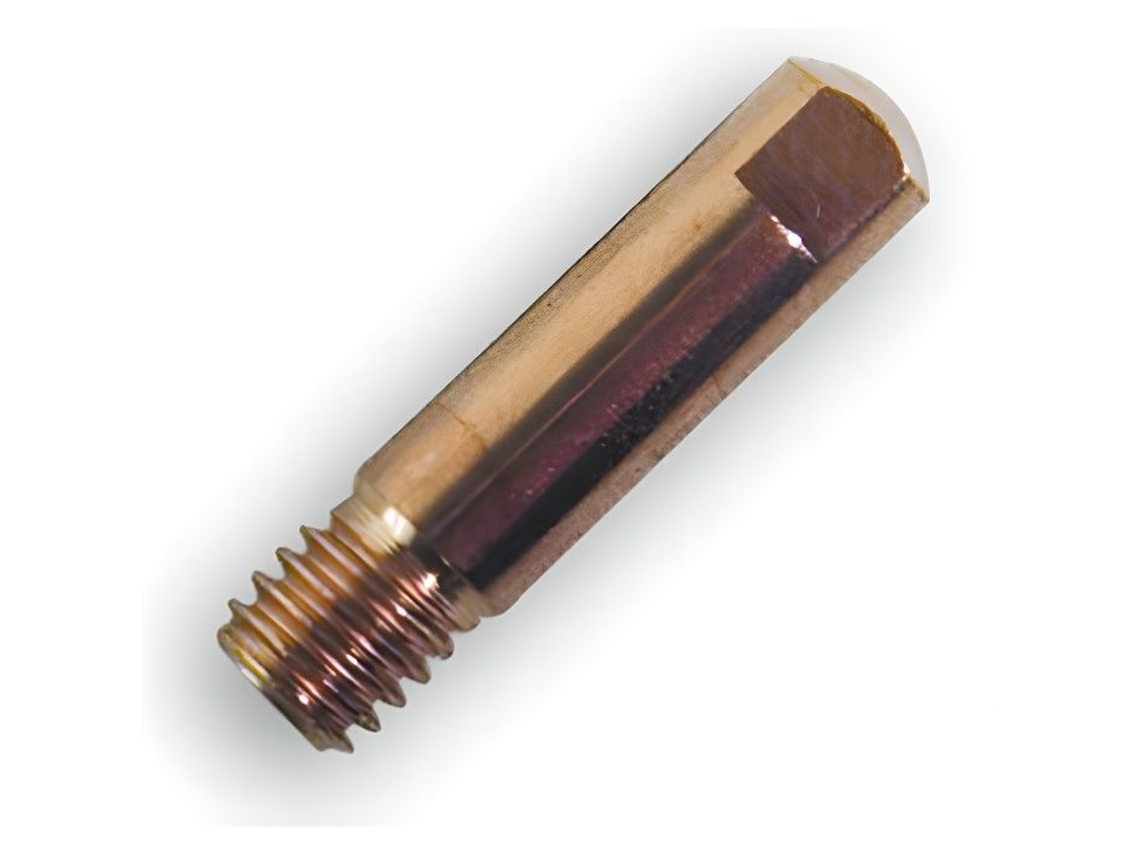 10 Tubos de Contacto M6 / Antorcha 150 a Diam 1 Gy… GYS