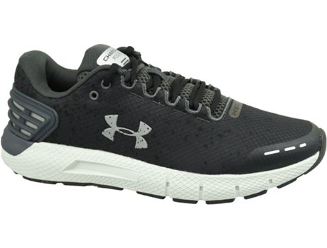 Zapatillas Hombre UNDER ARMOUR Negro (Tam: 44)