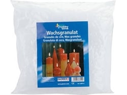 Cera para creación de velas GLOREX 6 8600 9