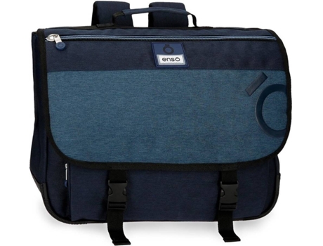 Mochila ENSO 9185161 (Universal - Azul)