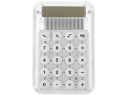 Calculadora científica de 12 dígitos, calculadora plegable, para Everley891
