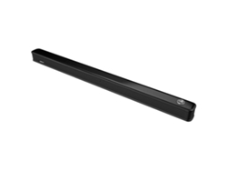 Barra de Sonido Compacta 40W RMS Diseño Delgado y Elegante Disfruta de un sonido potente y un diseño delgado con esta barra de sonido compacta de 40W ELECTROTEK