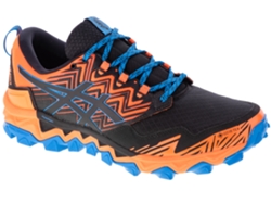 Zapatillas Hombre ASICS Naranja (Tam: 42.5)
