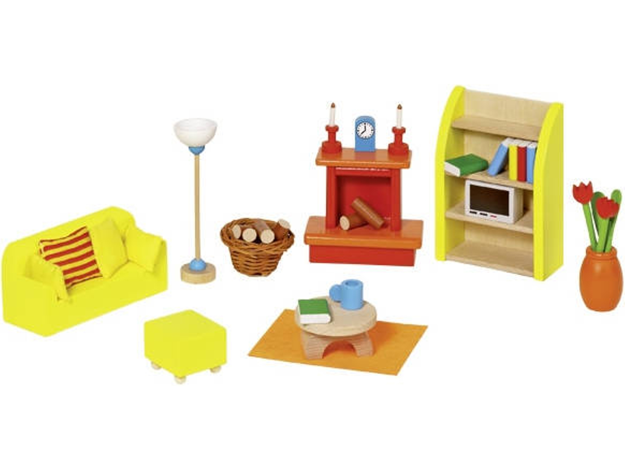 Muebles para Muñecas GOKI 51904