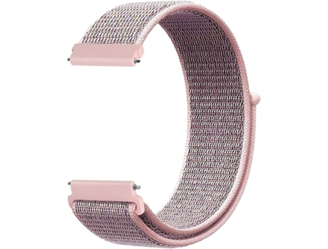 Correa Deportiva para Amazfit BIP U PRO Rosa