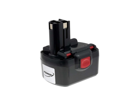 Batería POWERY para Bosch 2607335711 NiMH O-Pack