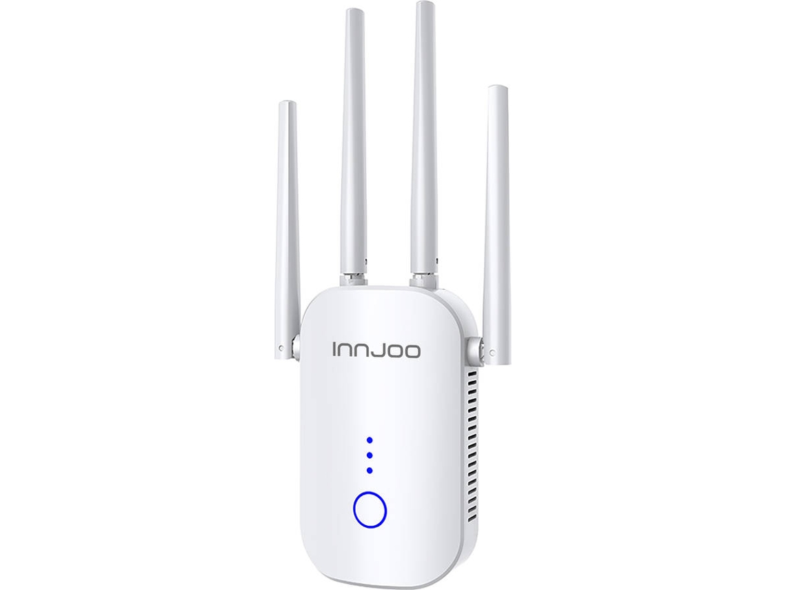 Repetidor de Señal INNJOO WH1200-WHT