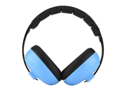 Orejeras Para Bebés, Orejeras Insonorizadas Para Niños, Protectores Auditivos Para Bebés (azul)