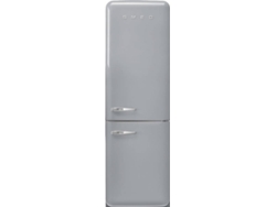 FRIGORÍFICO COMBINADO SMEG FAB32RSV5