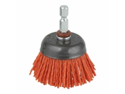 Cepillo de copa Wolfcraft 1505000 Ø 50 mm